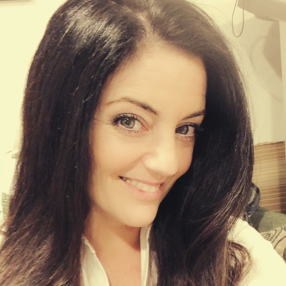 Meet your Posher, Suzanne